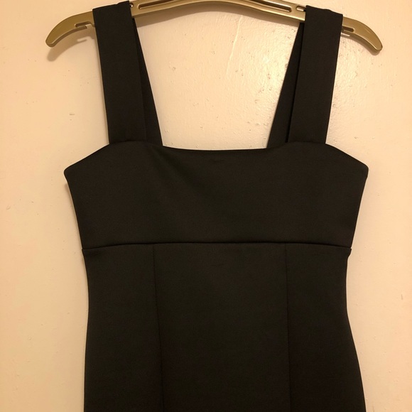 ASOS Sexy black dress - Picture 3 of 8